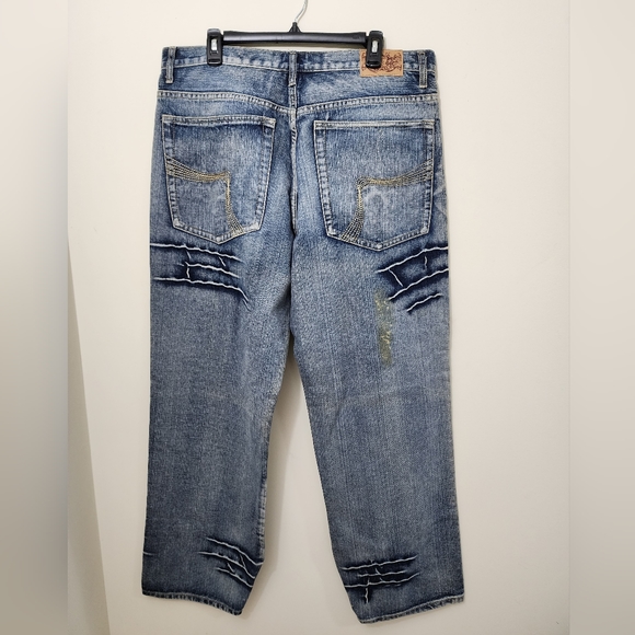 Tank jean - Picture 9 of 10